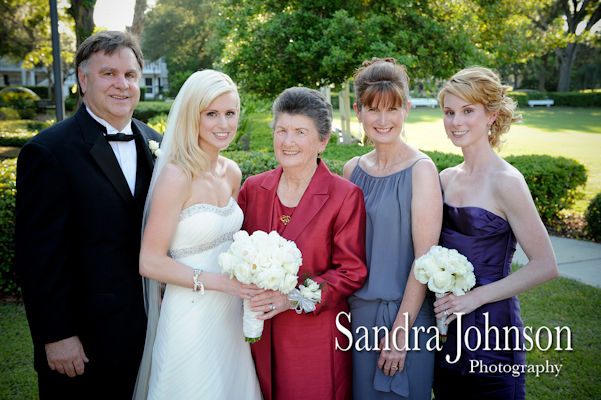 Best Casa Feliz Wedding photographer, Winter Park - Sandra Johnson (SJFoto.com)